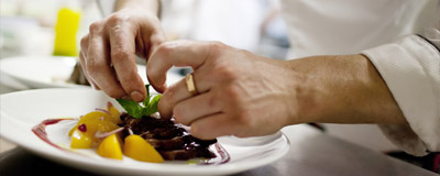 Grand Prix de l'Art de la Cuisine