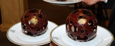 Prix au Chef Patissier